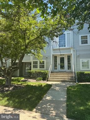 8378 MONTGOMERY RUN RD #A, ELLICOTT CITY, MD, 21043