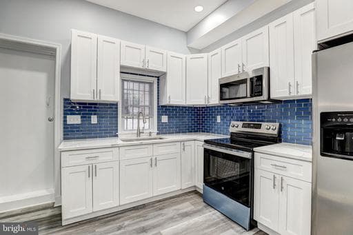 1602 ABBOTSTON ST, BALTIMORE, MD, 21218
