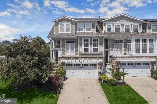 8801 MIRROR LAKE WAY, LAUREL, MD, 20723