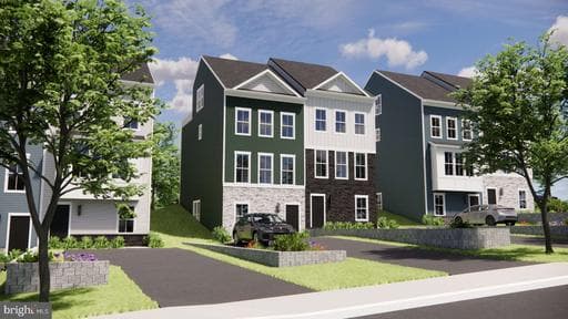 6941 LINDEN AVE, ELKRIDGE, MD, 21075