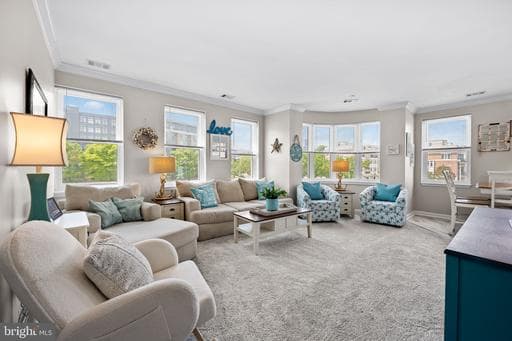 23 PIERSIDE DR #221, BALTIMORE, MD, 21230