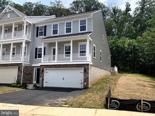 263 TRAILS WAY, JOPPA, MD, 21085