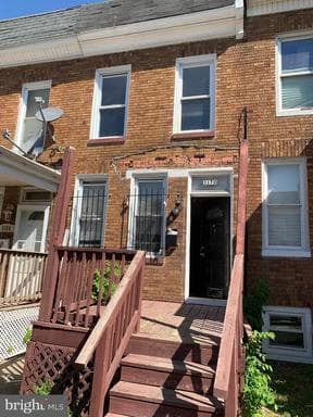 3170 RAVENWOOD AVE, BALTIMORE, MD, 21213