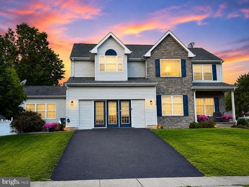 104 BONNIE MARIE LN, ELKTON, MD, 21921