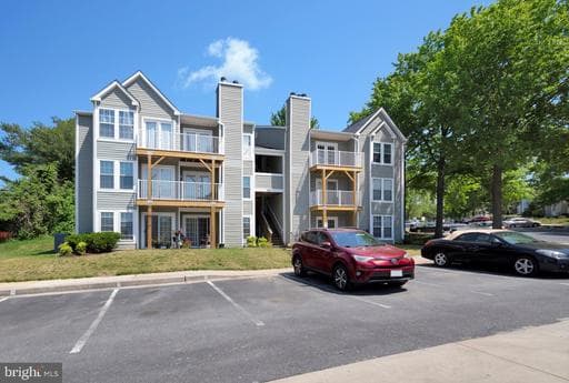6450 GREEN FIELD RD #3-307, ELKRIDGE, MD, 21075