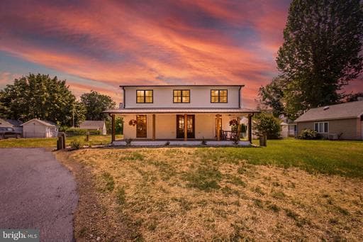70 PARK LN, EARLEVILLE, MD, 21919