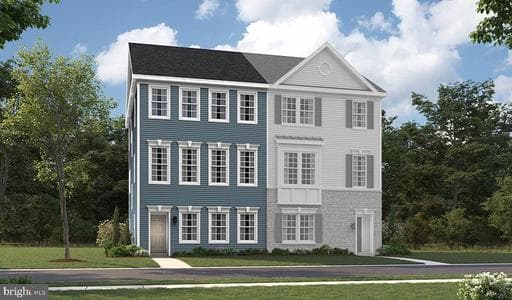 8231 FAIRBROOK RD, BALTIMORE, MD, 21244