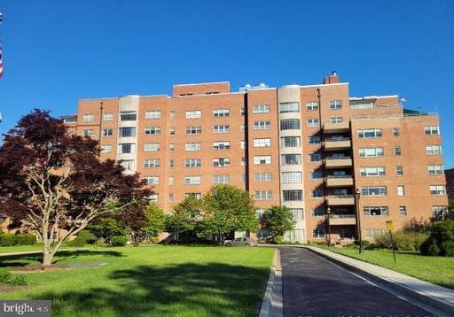 3601 GREENWAY #409, BALTIMORE, MD, 21218