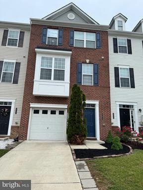 955 MORGAN RUN RD, BALTIMORE, MD, 21220