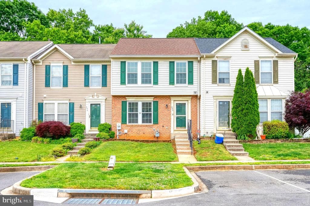 MD,HARFORD - 277500