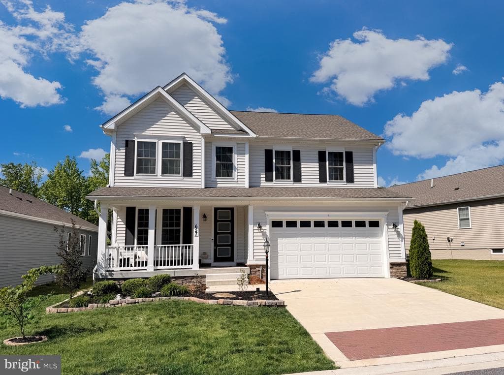 MD,HARFORD - 599000
