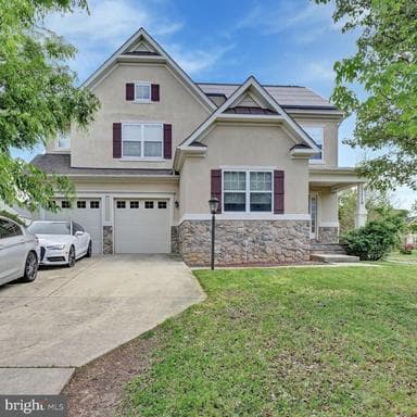 11710 HENRYETTA CT, WALDORF, MD, 20602