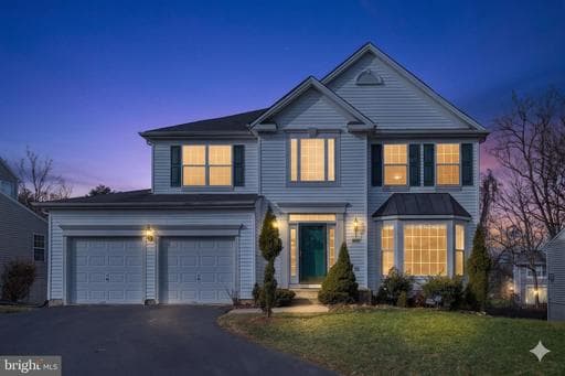 6 PAIGE VIEW CT, RANDALLSTOWN, MD, 21133