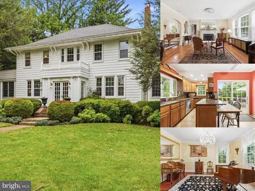 3706 MENLO DR, BALTIMORE, MD, 21215