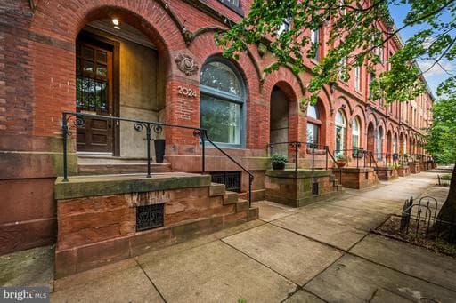2024 PARK AVE, BALTIMORE, MD, 21217