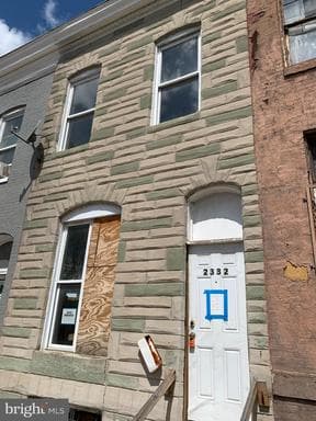 2332 W BALTIMORE ST, BALTIMORE, MD, 21223