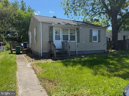 58 ABERDEEN AVE, ABERDEEN, MD, 21001