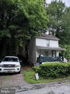 14 RACE ST, PORT DEPOSIT, MD, 21904