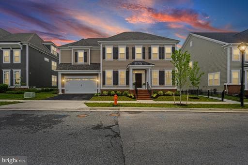 6500 PADDINGTON ST, MIDDLE RIVER, MD, 21220