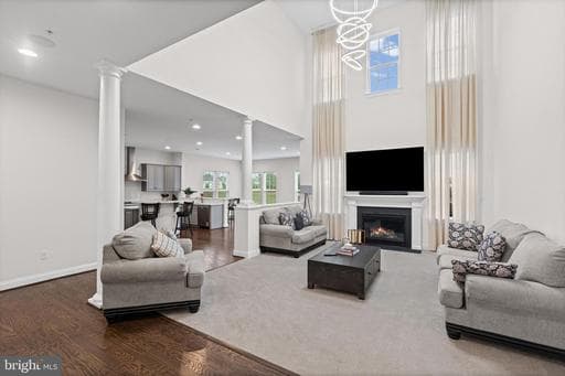 6500 PADDINGTON ST, MIDDLE RIVER, MD, 21220