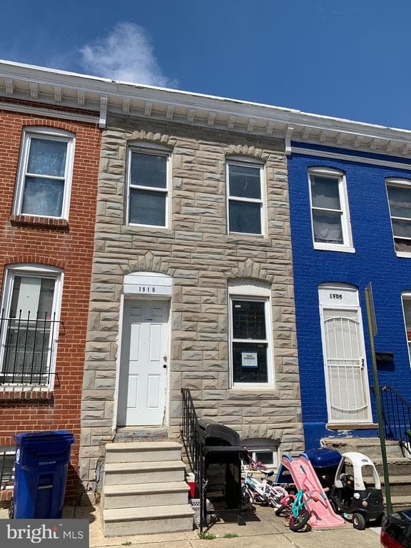 MD,BALTIMORE CITY - 49900