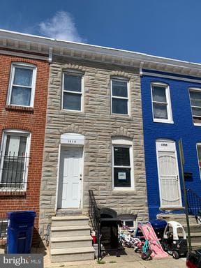 1910 WILHELM ST, BALTIMORE, MD, 21223