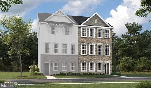 8229 FAIRBROOK RD, BALTIMORE, MD, 21244