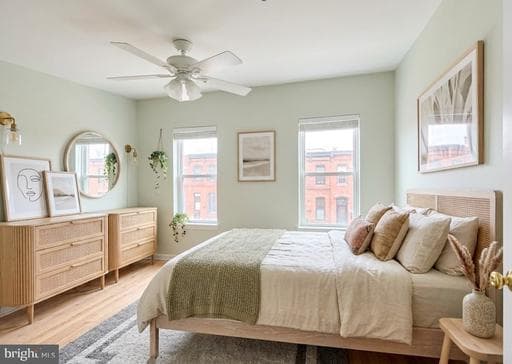 110 E RANDALL ST E, BALTIMORE, MD, 21230