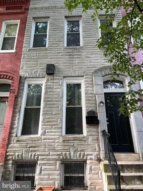 1916 DRUID HILL AVE, BALTIMORE, MD, 21217