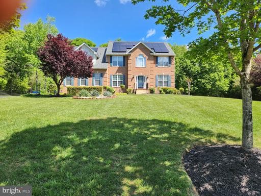 12414 WHISPER CREEK CT, CHARLOTTE HALL, MD, 20622