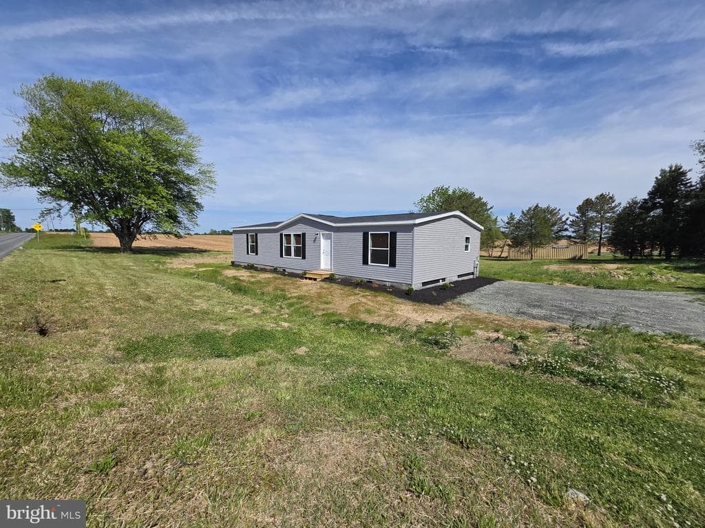 289 GROVE NECK RD,EARLEVILLE,MD,21919,CECIL - 325000