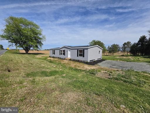 289 GROVE NECK RD, EARLEVILLE, MD, 21919, CECIL