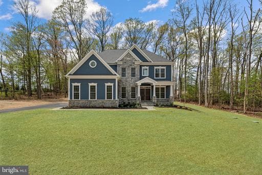 127 NOB HILL PARK DR #BENTON II, REISTERSTOWN, MD, 21136