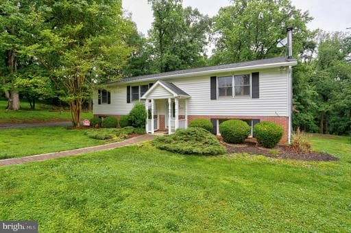 14170 MONTICELLO DR, COOKSVILLE, MD, 21723