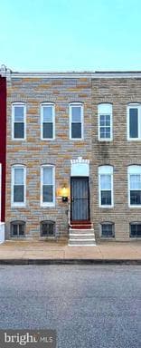 607 S BENTALOU ST, BALTIMORE, MD, 21223
