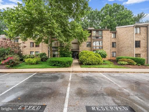 10578 CROSS FOX LN #E2, COLUMBIA, MD, 21044
