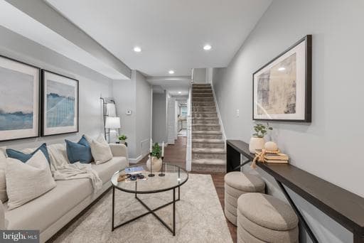 607 S DURHAM ST, BALTIMORE, MD, 21231