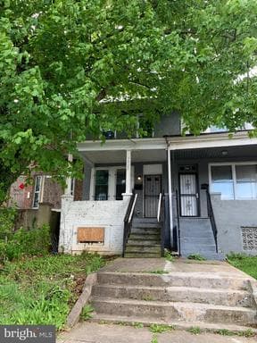 3027 HARLEM AVE, BALTIMORE, MD, 21216