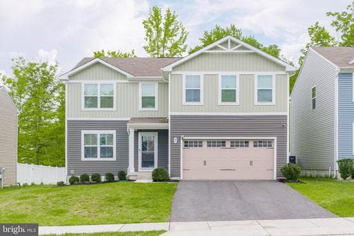 45 VIBURNUM AVE, ELKTON, MD, 21921
