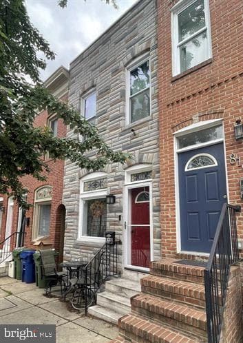 818 S Milton Ave, Baltimore, MD 21224-3735, United States - 249900