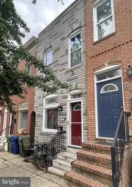 818 S Milton Ave, Baltimore, MD 21224-3735, United States