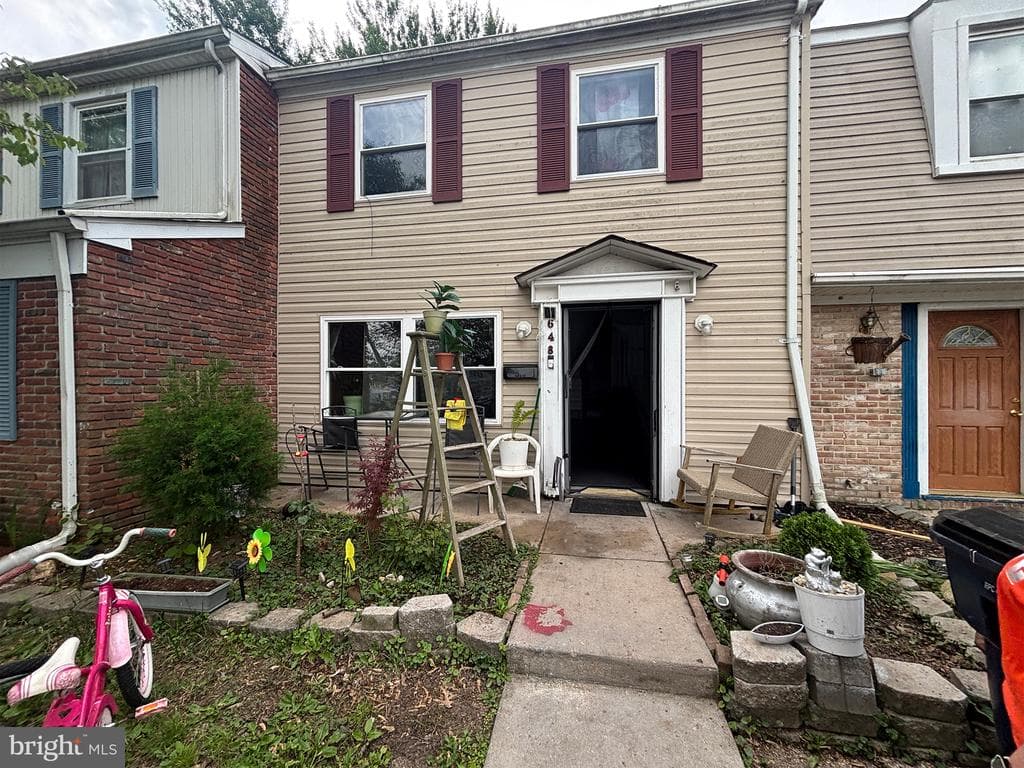MD,HARFORD - 199900