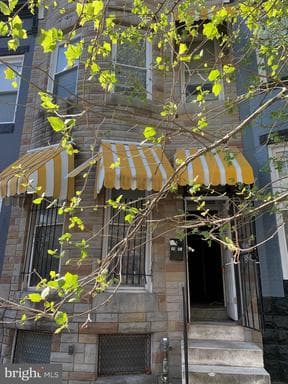 2515 W FAIRMOUNT AVE, BALTIMORE, MD, 21223