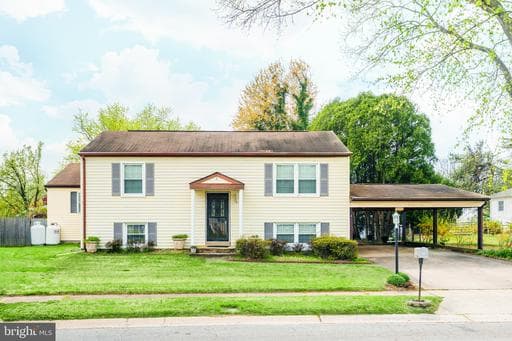 2 SAINT PATS CIR, ELKTON, MD, 21921