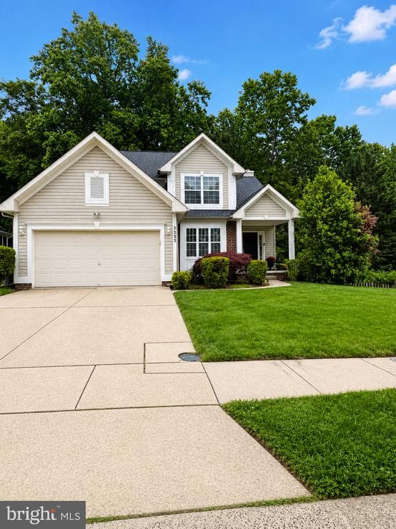 3333 S Berlin Ct, Abingdon, MD 21009-2806, United States - 529900