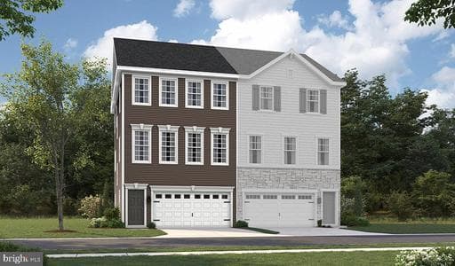 2943 ROLLING MANOR WAY, BALTIMORE, MD, 21244