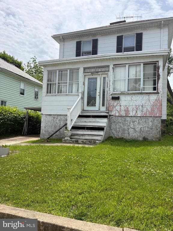 MD,BALTIMORE CITY - 150000