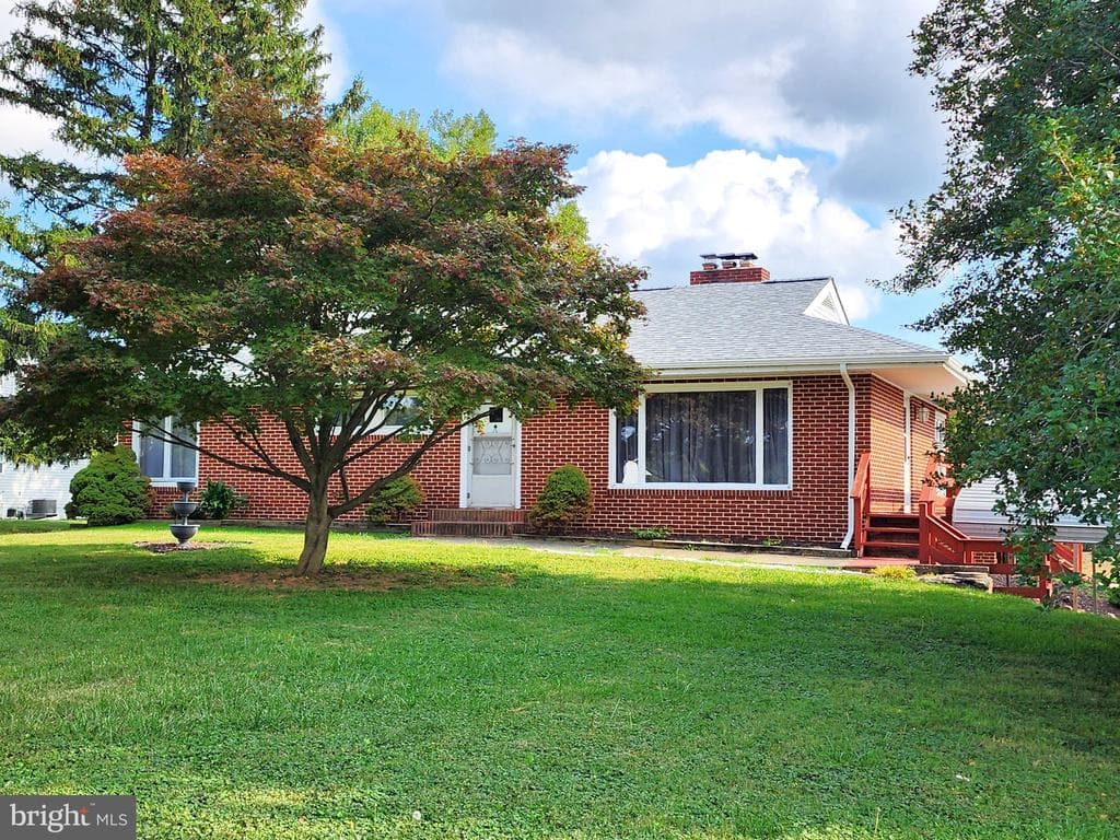 1727 Jarrettsville Rd, Jarrettsville, MD 21084, United States - 440000
