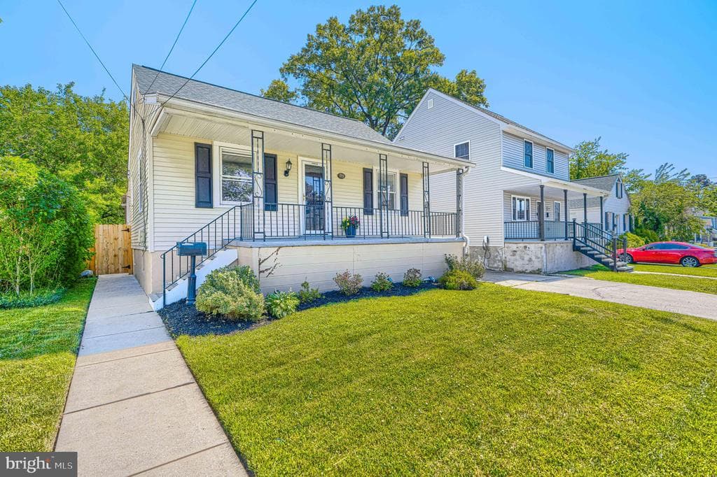 MD,BALTIMORE - 299000