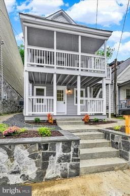 8511 FREDERICK RD, ELLICOTT CITY, MD, 21043
